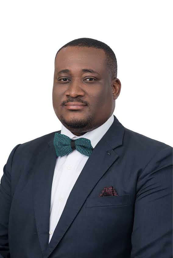 Mr. Gbeasor Alain