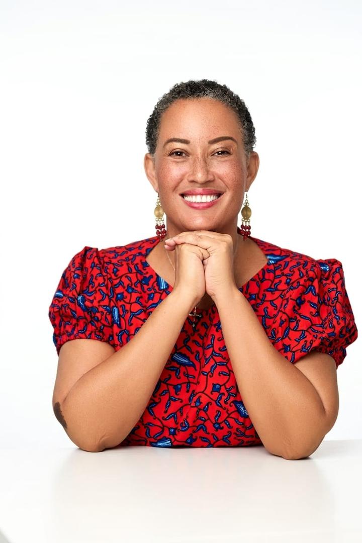 Ms. Estelle Akofio-Sowah