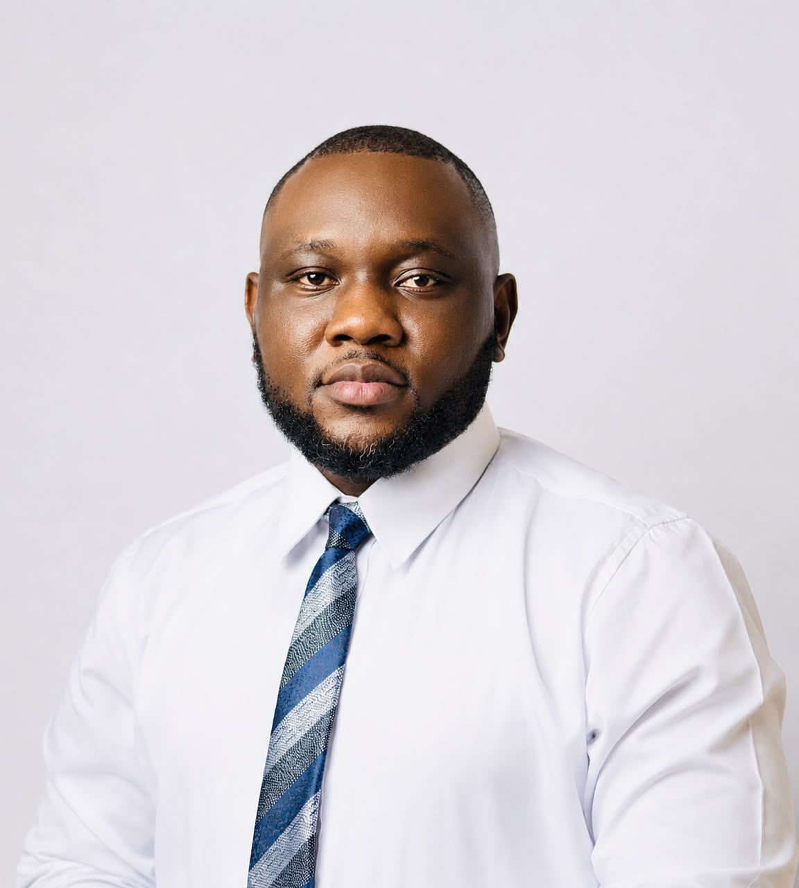 Mr. Yaw Amoah-Yeboah