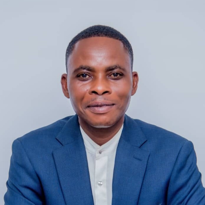 Portrait of Mr. Bernard Kofi Edem Dzinyela, Esq